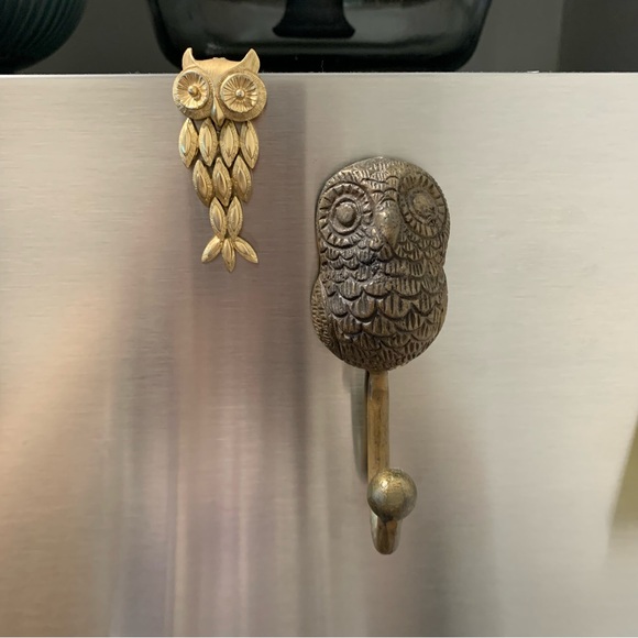 OWL MAGNETS - Picture 2 of 3